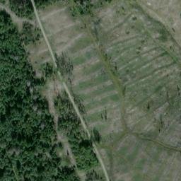 Satellite imagery of Huberg, DE