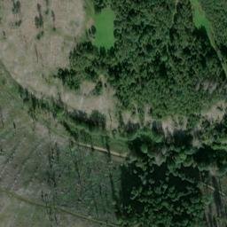 Satellite imagery of Huberg, DE
