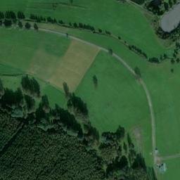 Satellite imagery of Hausberg, DE