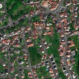 Satellite imagery of Dankersbühl, DE