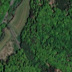 Satellite imagery of Hückersberg, DE