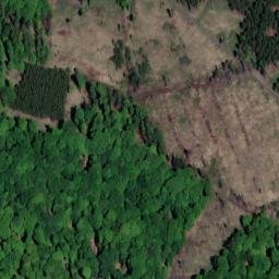 Satellite imagery of Hückersberg, DE