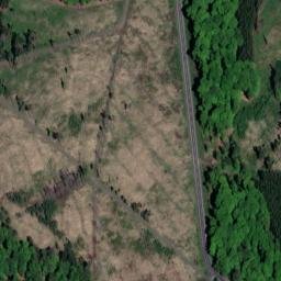 Satellite imagery of Hückersberg, DE