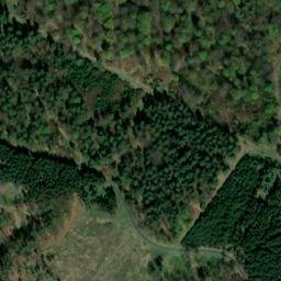 Satellite imagery of Ibrakuppe, DE