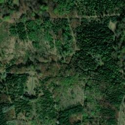 Satellite imagery of Ibrakuppe, DE