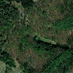 Satellite imagery of Ibrakuppe, DE