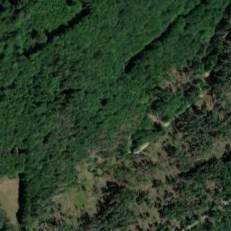 Satellite imagery of Hohe Wurzel, DE