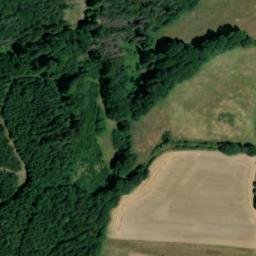 Satellite imagery of Grenzberg, DE