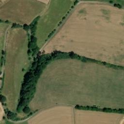 Satellite imagery of Grenzberg, DE