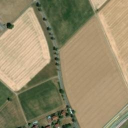 Satellite imagery of Wippershainer Höhe, DE