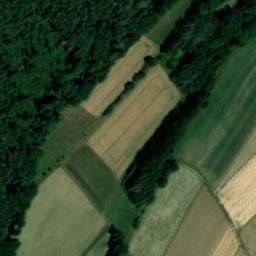 Satellite imagery of Mühlberg, DE