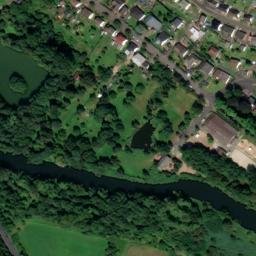 Satellite imagery of Siechenberg, DE