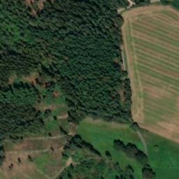 Satellite imagery of Wagnerhöhe, DE