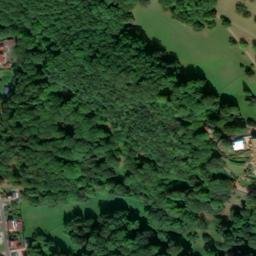 Satellite imagery of Schloss Altenstein, DE
