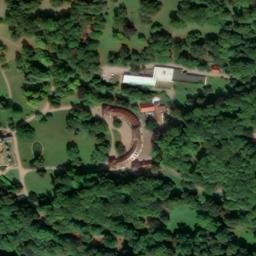 Satellite imagery of Schloss Altenstein, DE