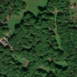 Satellite imagery of Schloss Altenstein, DE