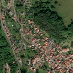 Satellite imagery of Scharfenberg, DE