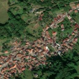 Satellite imagery of Scharfenberg, DE