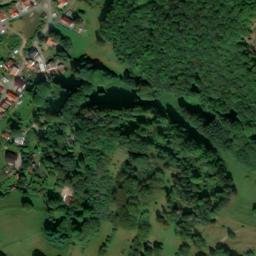 Satellite imagery of Scharfenberg, DE