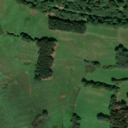 Satellite imagery of Unterer Beerberg, DE
