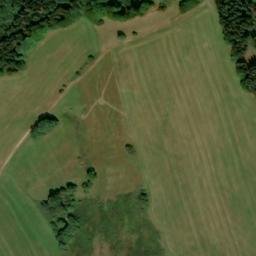 Satellite imagery of Unterer Beerberg, DE
