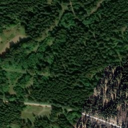 Satellite imagery of Kleiner Jagdberg, DE