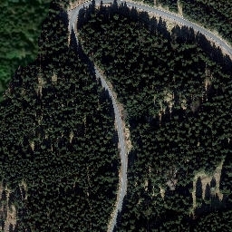 Satellite imagery of Regenberg, DE