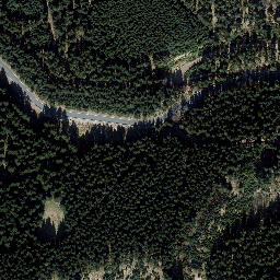 Satellite imagery of Regenberg, DE