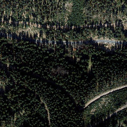 Satellite imagery of Regenberg, DE