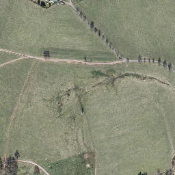 Satellite imagery of Finsterberg, DE