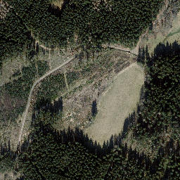 Satellite imagery of Ölberg, DE