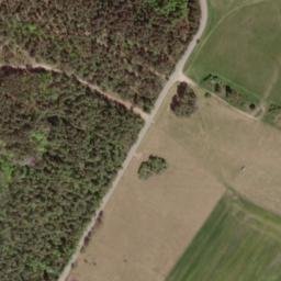 Satellite imagery of Pfennigsberg, DE