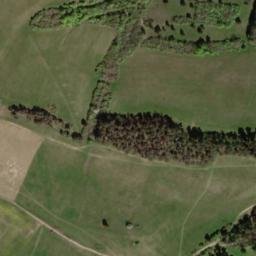 Satellite imagery of Pfennigsberg, DE