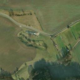 Satellite imagery of Silberberg, DE