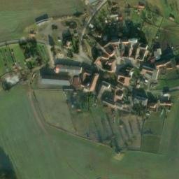 Satellite imagery of Wachtelberg, DE