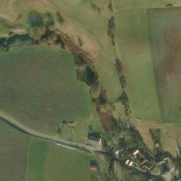 Satellite imagery of Wachtelberg, DE