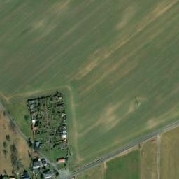 Satellite imagery of Reuster Berg, DE