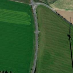 Satellite imagery of Fuchsberg, DE