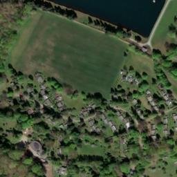 Satellite imagery of Rabenstein Castle, DE