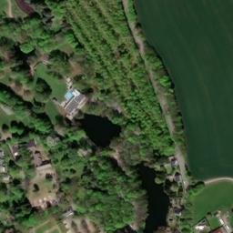 Satellite imagery of Rabenstein Castle, DE