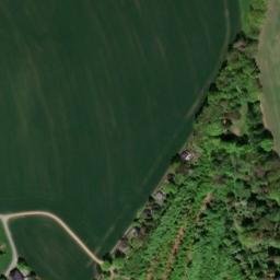 Satellite imagery of Rabenstein Castle, DE