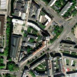 Satellite imagery of Referenzpunkt, CZ