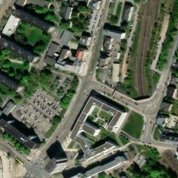 Satellite imagery of Referenzpunkt, CZ