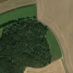 Satellite imagery of Hühnerberg, DE