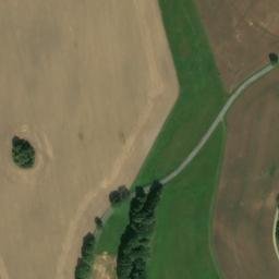 Satellite imagery of Hühnerberg, DE