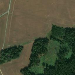 Satellite imagery of Hühnerberg, DE