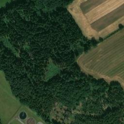 Satellite imagery of Büttnersberg, DE