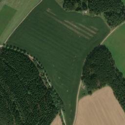 Satellite imagery of Platte, DE