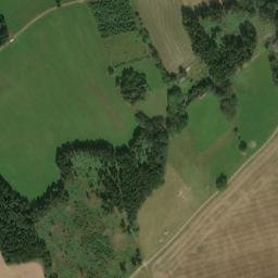 Satellite imagery of Platte, DE