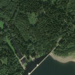 Satellite imagery of survey_point, CZ